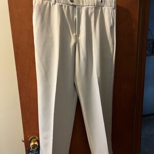 IZOD men’s khakis dress pants